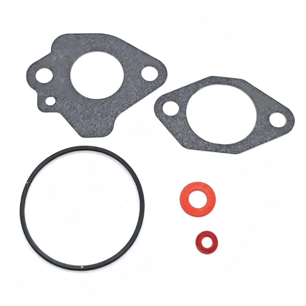 1set Carburetor Gasket 214-62540-08 277-35903-J3 Replacement For EX130 EX17 SP170 EX30 Engine Repairs Garden Power Tool Parts