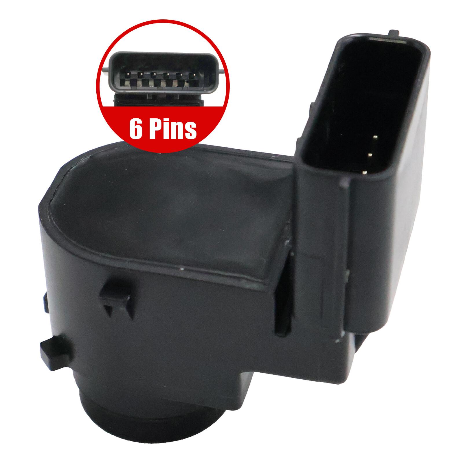 Parking Sensor 95720-D3000 For Hyundai Ioniq Tucson Kia Niro Optima Sportage