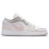 Jordan 1 Low 'Inside Out Cream White Light Grey' GS DQ3727-100