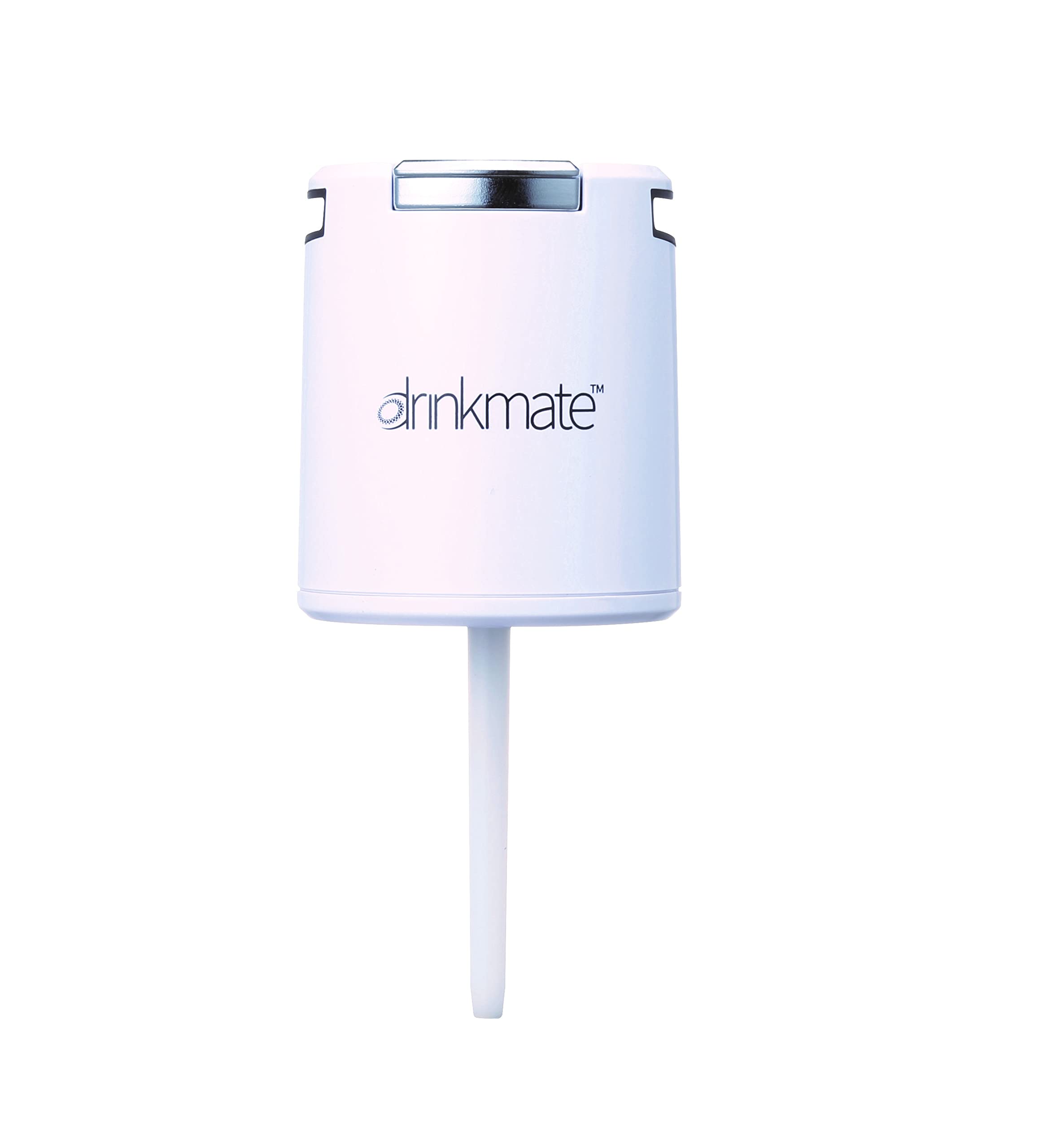 

Japan Importer Amazon drinkmate Infuser [Official Shop] White… білий
