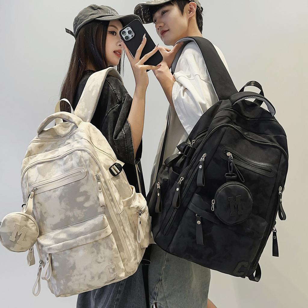 School Bags, Boys And Girls, College Students, Strong And Durable Backpacks, Junior High School Students, High School Students, High School Students