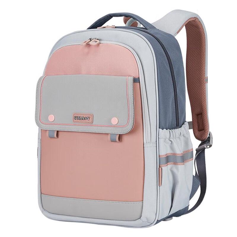 KALA·Y Ultralight Spine-Protecting Backpack