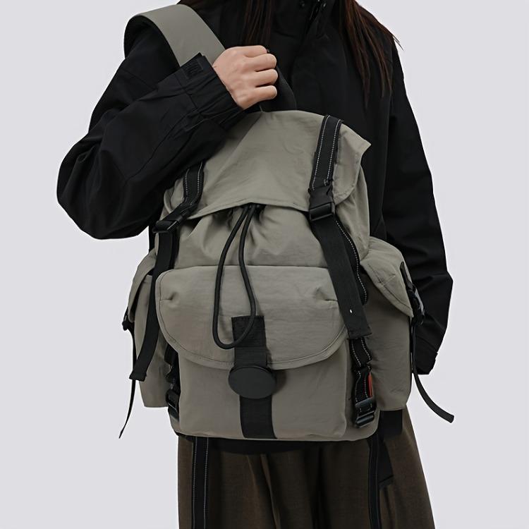New lightweight hiking backpack large capacity travel backpack