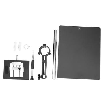 Supporto Stazione di Rilavorazione Accessorio Hardware Strumento di Riparazione Dissaldatura Fisso Mobile da Tavolo