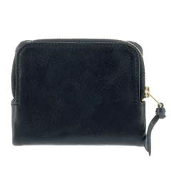 Porter Bifold Wallet Bifold Wallet [SOAK] 1. Black