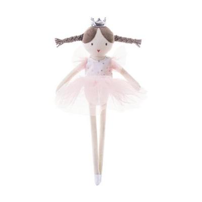 Dodoko Ballet Princess Doll, Mixed Colors
