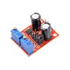 NE555 Pulsfrequenz Tastverhältnis Einstellbares Modul Rechteckwelle Rechteckwelle Signalgenerator Schrittmotorantrieb