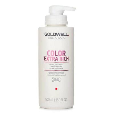 Goldwell Dual Sense Color Rich 60 Second Treatment 500ml