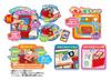 SEGA FAVE Anpanman Lots of Chatter Anpanman Convenience Store Self-checkout Food!