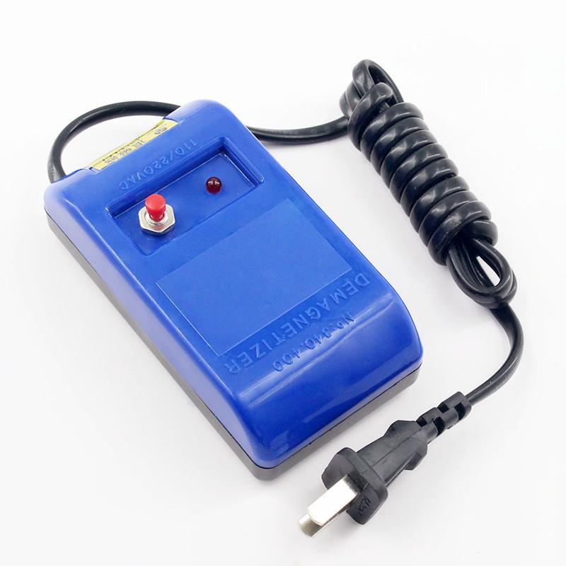 Watch Demagnetizer Tool for Accurate Timekeeping