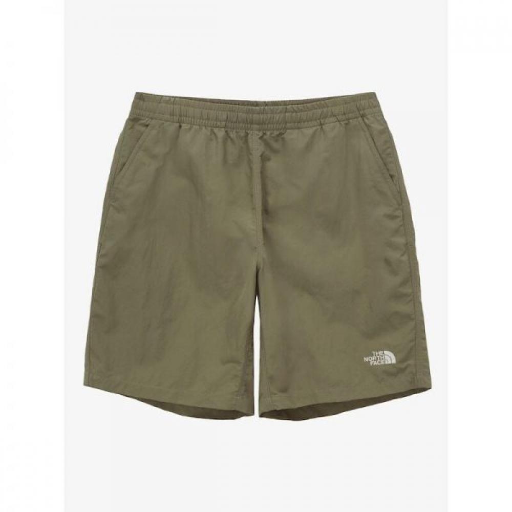

The North Face The North Face Daily Essential Ex Shorts Ns6nq05d Buo 80