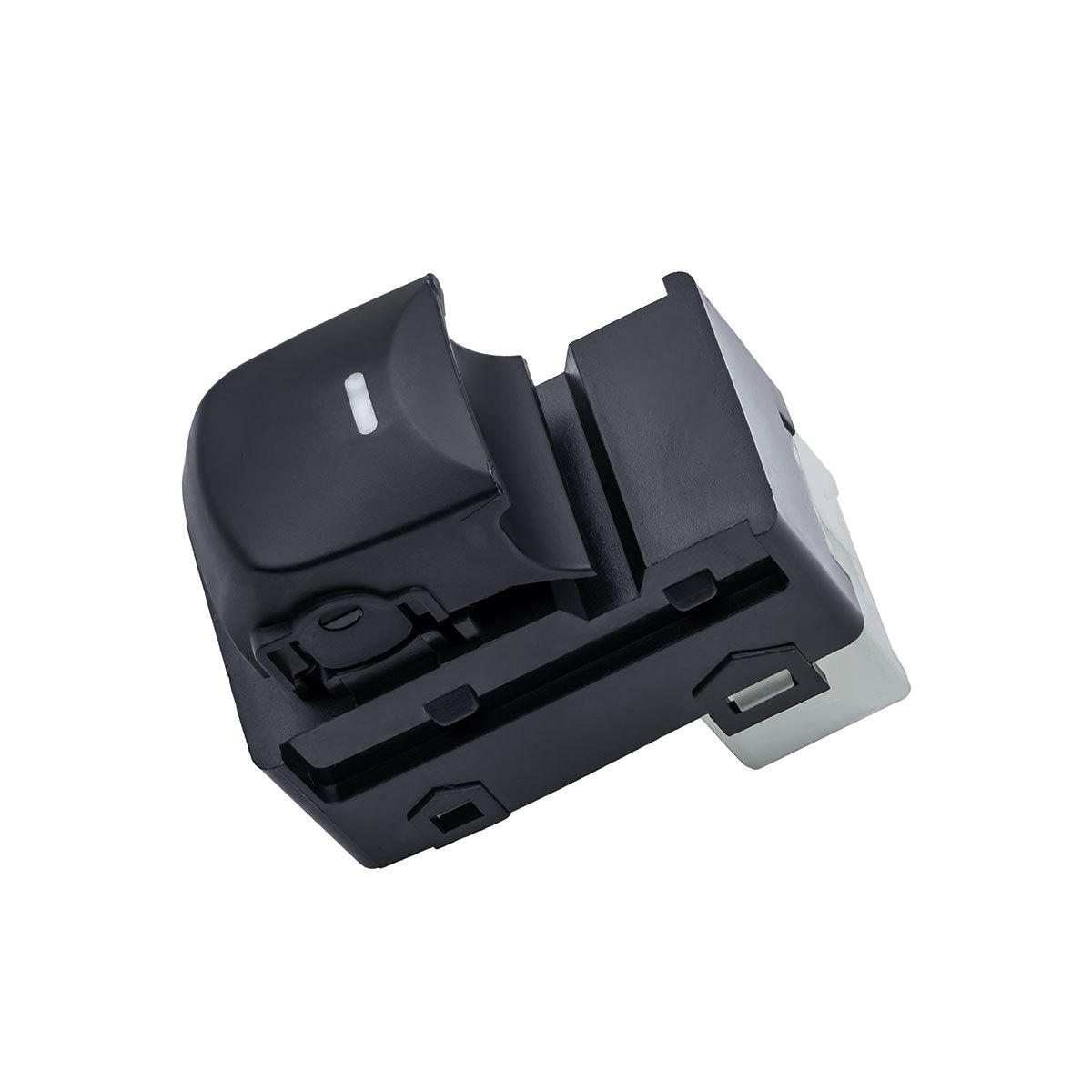 93580-4V000RY Hyundai Elantra (2012-2016) Window Glass Lifter Single Switch Electric operation