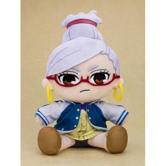 Dandadan Ayase Hoshiko plush toy