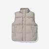 Basic Down Vest Fs2dvg4102x Gre