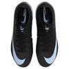 Nike Zoom Mercurial Vapor 16 Pro AG 2025 Shadow Pack Unisex Sneakers Black Ice-Blue FQ8684-001