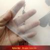 500 Mesh Ultra-Fine Nylon Filter Screen for Soy Milk and Wine - Food Grade