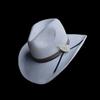 Wool Top Hats For Direct Sale, Fashionable And Versatile, Sheep Felt Hats, Warped Belts, And Jazz Hats