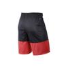 Jordan Logo Digital Pattern Splice Elastic Shorts Men Bottoms Black CI1659-011