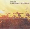 CD RICARDO COCCIANTE  Lalba 74321846872 RCA 2001 Europa Pop Usado