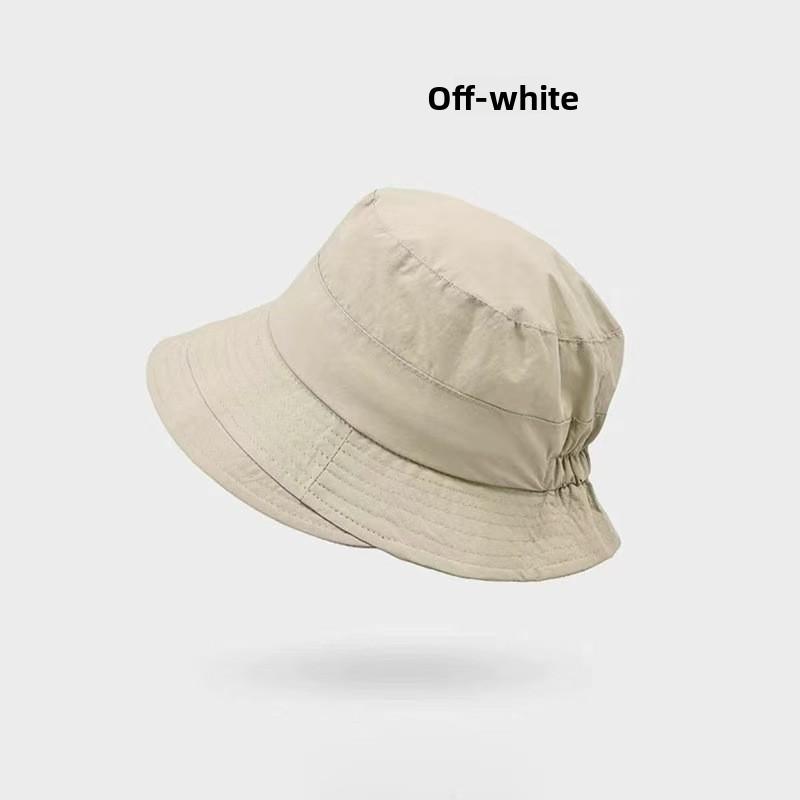Summer Womens Sun Hat With Wide Brim And Uv Protection For Beach And Outdoor Activities