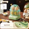 OLOEY Mini Multifunction Egg Cooker