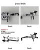 Compatible Steering Knuckle Kingpin for 2009 Toyota Prado (43211-60200R, 43212-60200L)