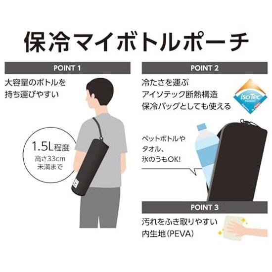 Thermos Bottle Pouch APL Series
