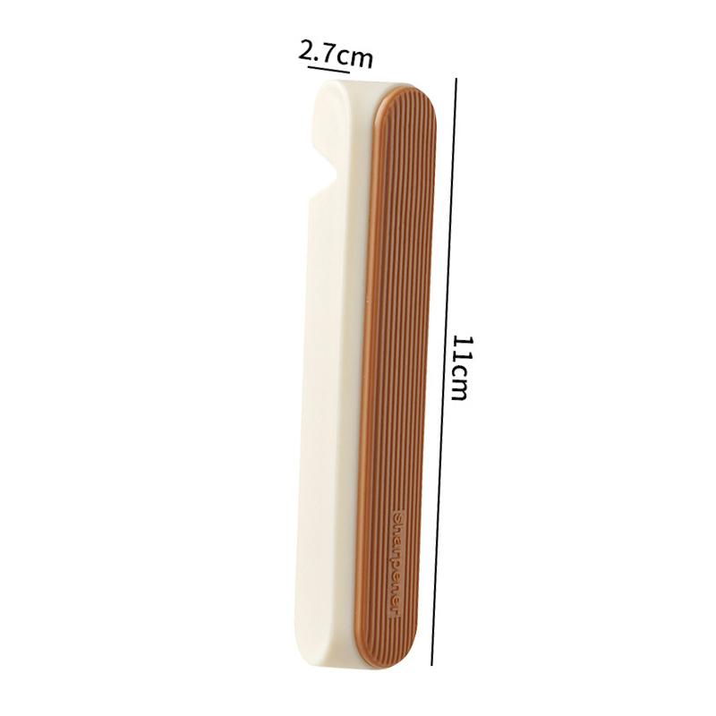 Vegetable Cutting Hand Protection Household Kitchen Knife Bone Cutting Effortless and Non Damaging Knife Back Pad Kitchen Small
