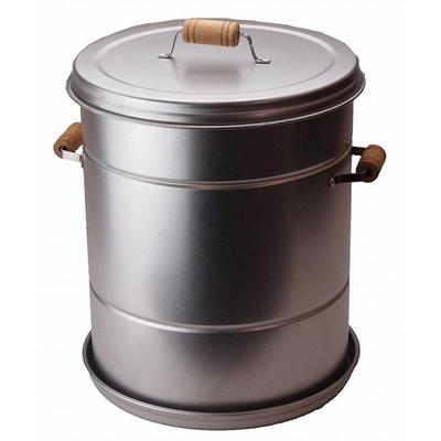 Captain Stag Captain Stag M 6507 [blanc sMoker Set Cylindryczny]