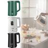 Electric Kettle Food Grade Stainless Steel With Auto Shut Off For Home Use