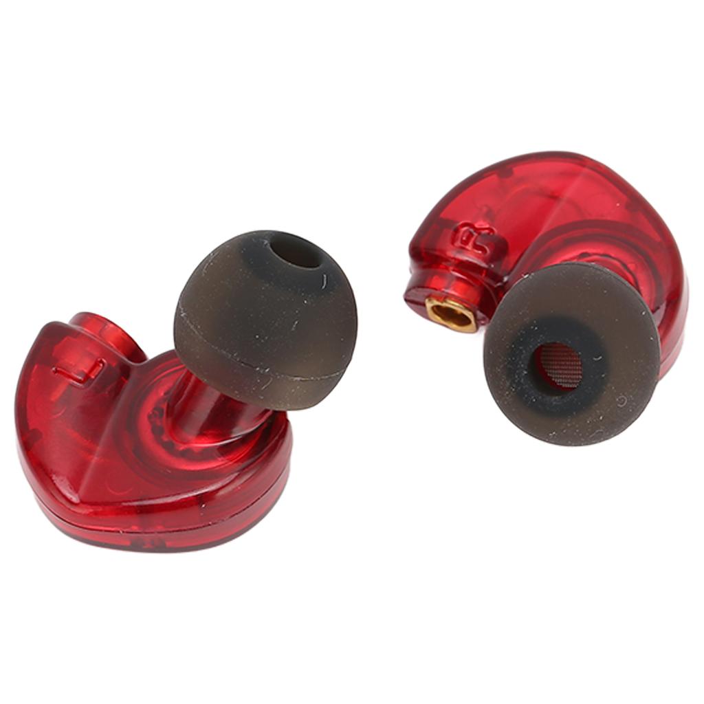 Replacement Sports Earphone Head Pluggable Detachable Earbuds Accessories for SE215 SE315 SE535