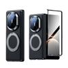 Magnetic Stand Leather Case Mate X3 X5 X6 X7 Hinged Full Coverage Screen Protector Shockproof Protective Cover
