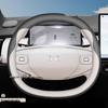 Xiaopeng P7 Steering Wheel Cover Ultra-thin G6 G7 G9 X9 G3i P5 Model-Specific Car Handle Cover