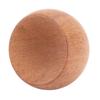 Essential Oil Wood Diffuser Small Ornament Round Aromatherapy Wooden Diffuser for Bedroom Car Office