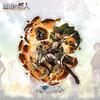 Attack on Titan Acrylic Stand Anime Large Stand Cartoon Cute Character Figure Display Stand Anime Merchandise Collectible Gift