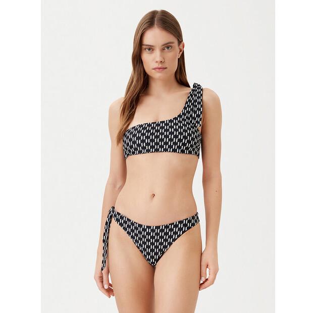 Верх от бикини KARL LAGERFELD A1W46041