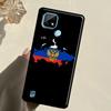 Russia Flag Coat Arms For Realme 13 11 10 12 14 Pro Plus GT 5 6 6T GT7 Pro C67 C61 C53 C51 C21Y C25S C75 C55 Case