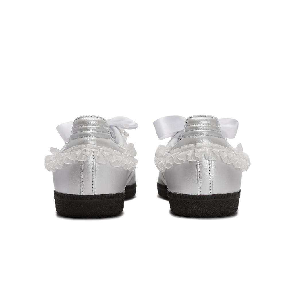 Adidas Originals SAMBA OG 811 Manufacturing, Moon Shadow Ballet, Special Shoe Box Low top Skateboard Shoes Unisex B75806(Team80-S-BOX)