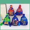 Avengers Hero Kids Single Shoulder Crossbody Chest Bag For School Cartoon Gift