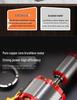 Customized Z65 Multi-functional Impact Hand Drill & Electric Screwdriver with Lithium Battery
