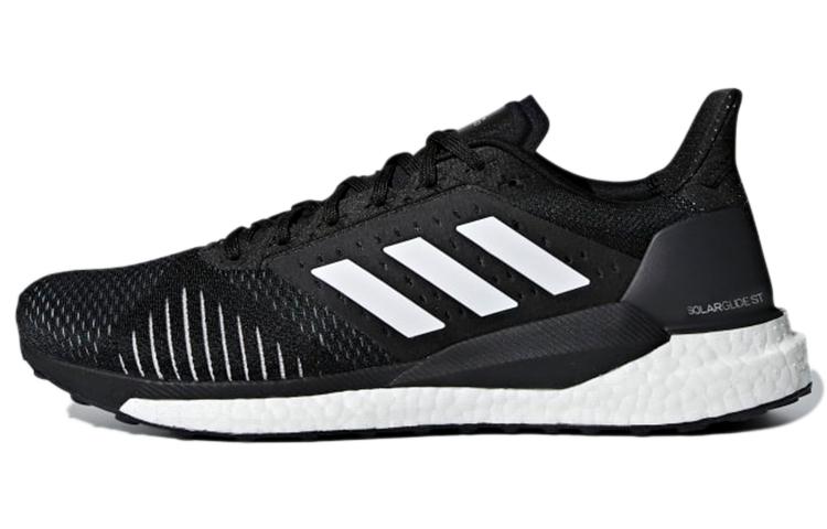 Adidas Solar Glide St  Core Black  CQ3178 42