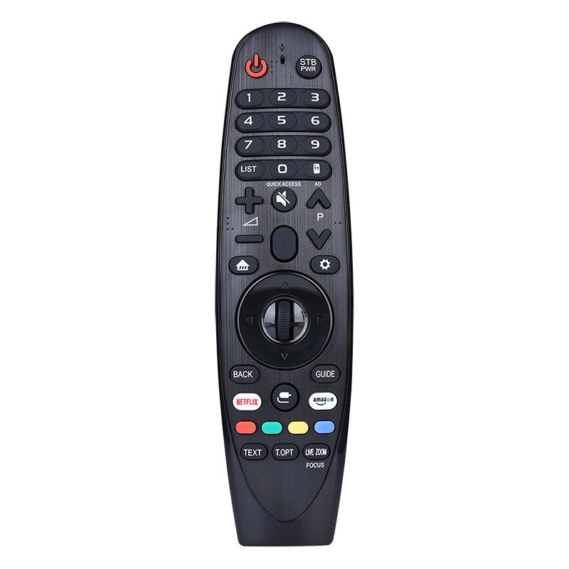 Replacement Remote Control for LG AN-MR650A AKB75855501 AKB75855503