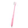 New Design Tooth Brush Superfine Fiber for Adults Nano Toothbrush Dental Kit