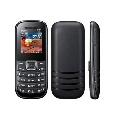 Mobile Phone 1207 Elderly Mobile Phone Button Mobile Phone Elderly Phone Mobile Phone Standby Super Long Sound Loud Mobile Phone