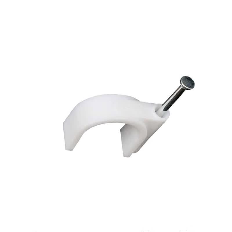 Jifeda Cable Clips & Wire Holders