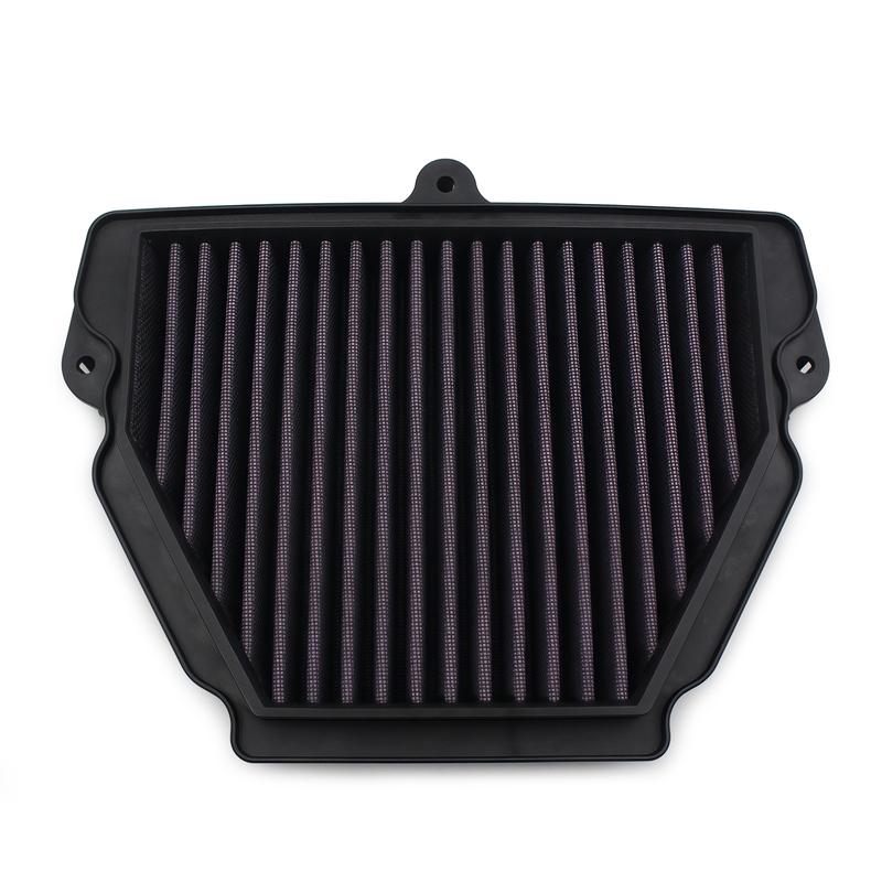 

Motorcycle Air Filter Intake Element Air Purification Cleaner Clean For CFMOTO CF MOTO 675SRR 675SS