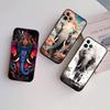 Animal Elephant New Phone Case for Redmi Note 8 9 10 11 11S 10C 10X 10A 10T 9A 9C 9T 9S 8T Pro Max Plus Prime