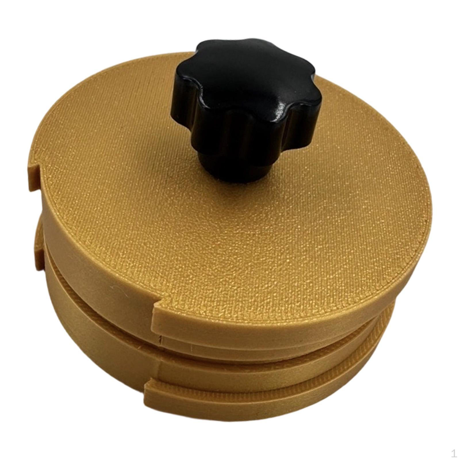 

Polishing Jig, Watchmaker Repair Tool, Adjustable Professional Band Clamp, Holder золотой