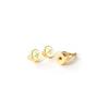 Neck Screw for Yanagisawa and Selmer Saxophones Gold Plated Yany BooStar Model