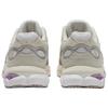 ASICS Gel NYC 2.0 White Cream Purple Unisex Sneakers 1203A895-101